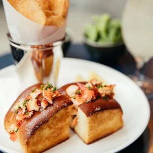 Lobster Roll