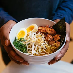 Shoyu Ramen