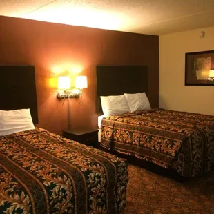 Asteria Inn &amp; Suites St. Cloud