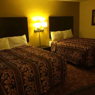 Asteria Inn &amp; Suites St. Cloud