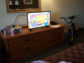 Americanna Inn Conference Center & Hotel