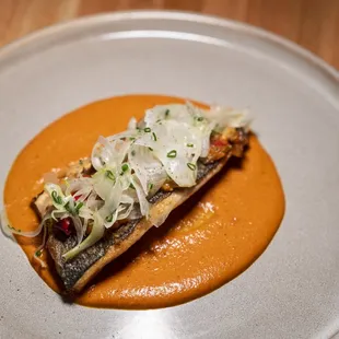 Branzino