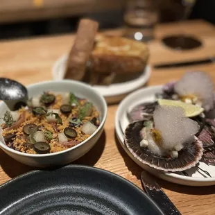 Liver Mousse