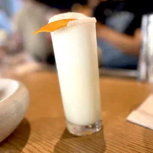 Ramos Gin Fizz