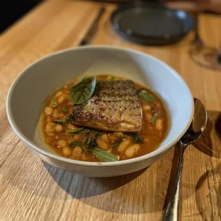 Striped Bass