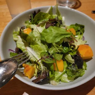 Market Salad