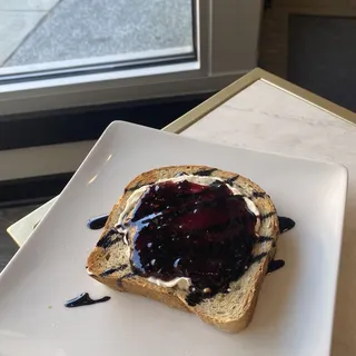 Specialty Toast