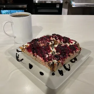 12 Oz. Hot pour Over