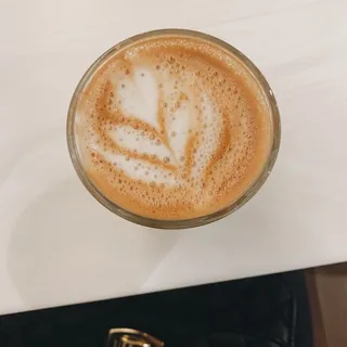 Honey Cortado