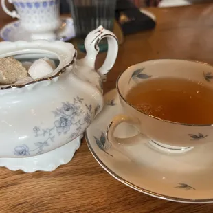 Earl Gray Tea