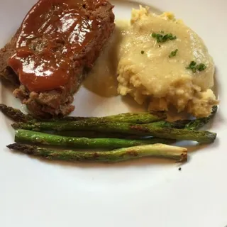 Meatloaf