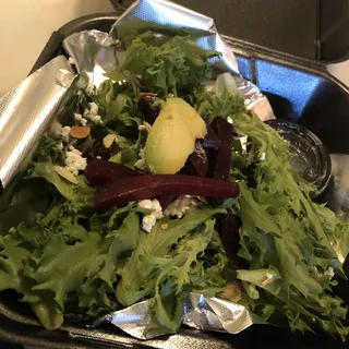 Beet Salad