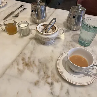 English Tea No. 1