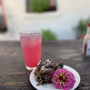 Asters Cafe and Bakery