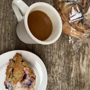 Scone