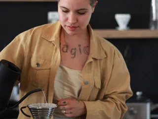 Cedar Coffee Supply