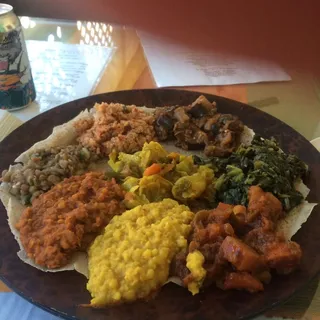 18. Atakelt Beyaynetu