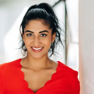 Shefali D.