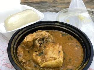 Palatable Nigerian Cuisine