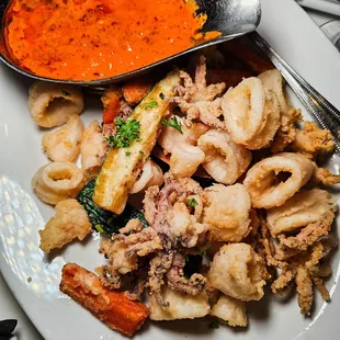 Calamari