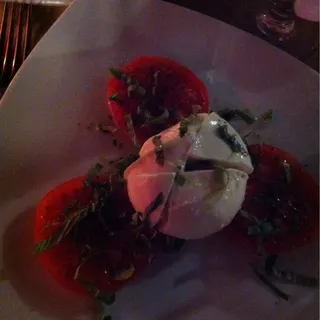 Caprese