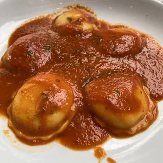 Ravioli Della Mamma (Ve)