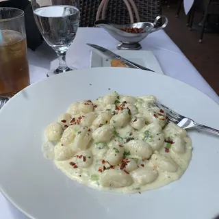 Gnocchetti Al Gorgonzola (Ve)