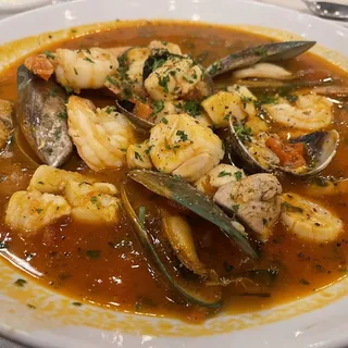 Cioppino