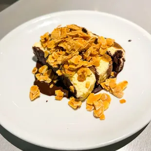 Classic Tiramisu ($12)