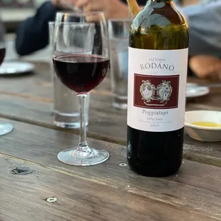 Wine