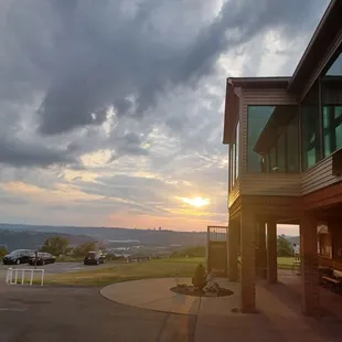 4th of July Fireworks 2024 outing.