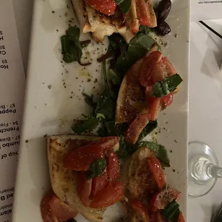 Bruschetta Bread