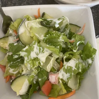 House Salad