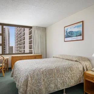 Aston at the Waikiki Banyan - 1 Bedroom Superior Bedroom