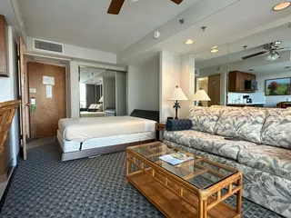 The Imperial Hawaii Resort