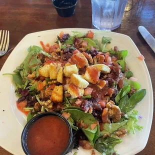 Harvest Salad