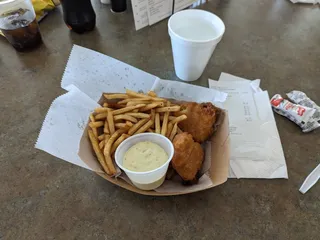 Sandtrap Grill