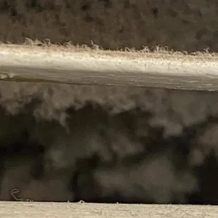 Intake for air in our room #1511