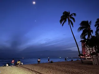 Waikiki Resort Hotel