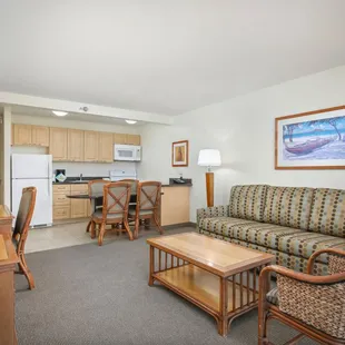 Aston Waikiki Sunset - 1-Bedroom 1-Bath Standard