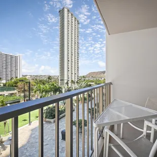 Aston Waikiki Sunset - 1-Bedroom 1-Bath Standard