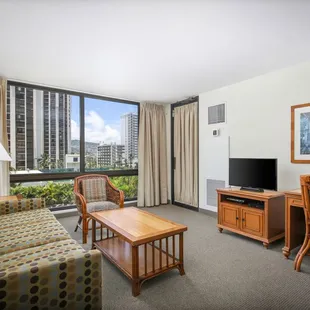 Aston Waikiki Sunset - 1-Bedroom 1-Bath Standard