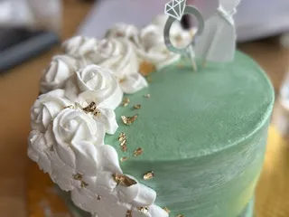 Cakes by Karen