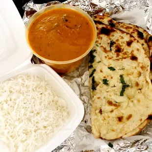 Astoria Biryani House