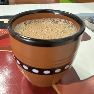 Indian Chai Tea