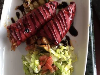 Taki's Greek Kitchen