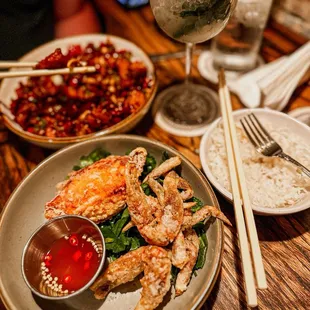 food, fried chicken, bbq wings, poultry, fried chicken wings, chicken, bbq chicken, chicken wings and fried chicken, chicken wings