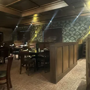 Astoria Grill