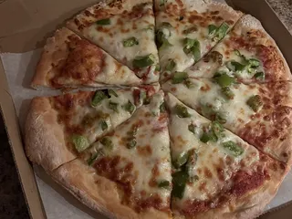 La Pizzaria