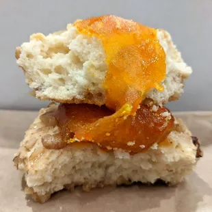 09/20/22 Apricot Tart